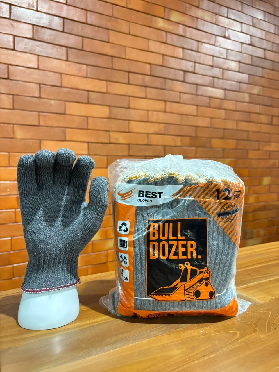 sarung tangan bulldozer1