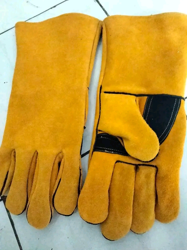 sarung tangan las1
