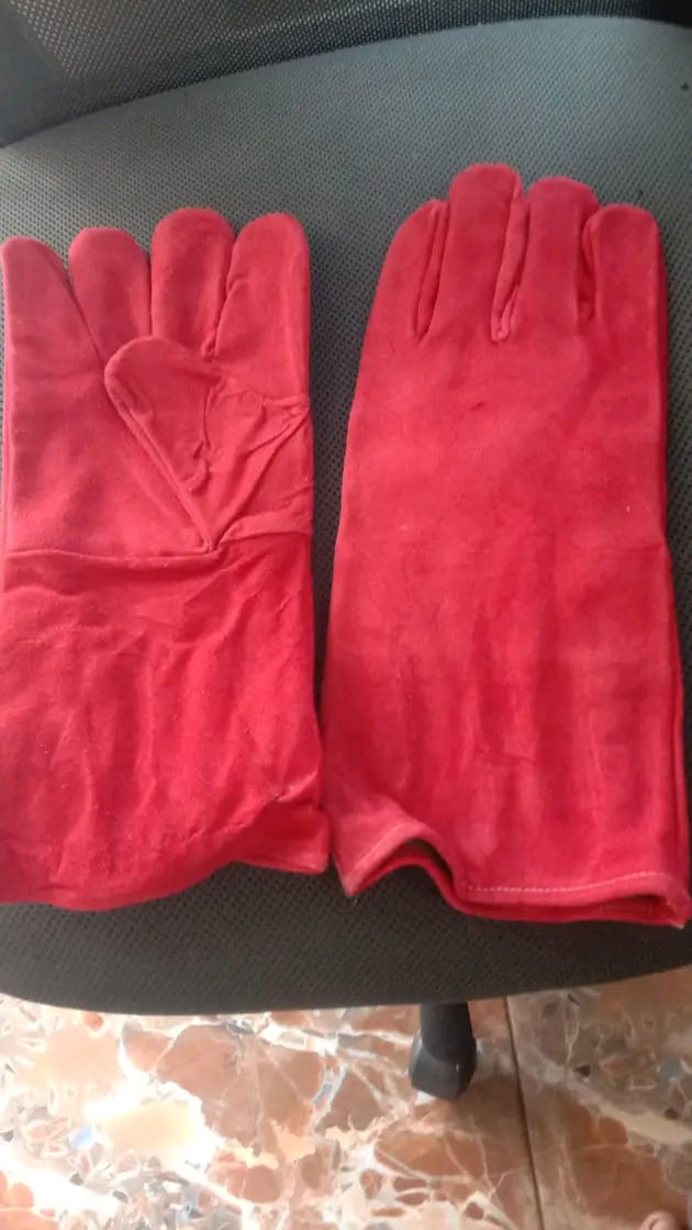 sarung tangan las3